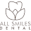 All Smiles Dental of Fort Lauderdale: Natalia Alvarado-Stadler, DMD