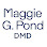 Maggie G. Pond DMD