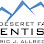 Deseret Family Dentistry: Aaric J. Allred DDS
