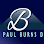 W Paul Burns DDS