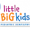 little Big kids Pediatric Dentistry