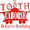 Tooth Caboose: Dr.Tanya Bejarano DDS, Dr.Daniel Ruffolo DDS MSD