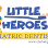 Little Heroes Pediatric Dentistry
