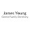 James Young Gentle Family Dentistry