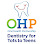 Oral Health Partnership (OHP) Children's Dental Clinic