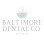 Baltimore Dental Co: Leah Romay, DDS
