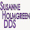 Susanne Holmgreen DDS