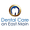 Dental Care on East Main