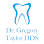 Gregory Taylor DDS