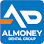 Almoney & Brown Dental