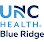 Blue Ridge - Mountain Valley Health Clinic