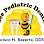 Dr Bee Pediatric Dentistry