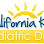 California KiDDS Pediatric Dentistry
