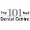 The 101 Mall Dental Centre - Dr. Jared Rothel