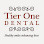 Tier One Dental