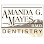 Amanda G. Mayes Dentistry