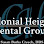 Colonial Heights Dental Group. Susan Burks Creech, DDS