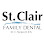 St. Clair Family Dental
