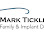 Mark Tickle DMD Family & Implant Dentistry