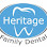Heritage Family Dental - Irvine