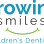 Growing Smiles Children's Dentistry