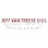 Jeffery R. Van Treese, D.D.S.