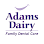 Adams Dairy Family Dental Care