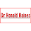 Dr Ronald Haines