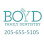 Boyd Family Dentistry