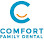 Comfort Family Dental LLC