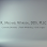 R. Michael Warren, DDS, PLLC