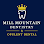 Mill Mountain Dentistry