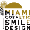 Miami cosmetic smile design