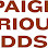 Paige Priour DDS