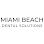 Miami Beach Dental Solutions by Dr. Gabriela Flores