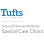 Tufts Dental Facilities