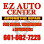 E Z Auto Center