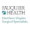 Fauquier Health Northern Virginia Surgical Specialists - Culpeper