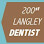 200 Street Langley Dentist