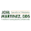 Martinez Joel DDS
