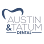 Steven J Austin, DDS & Delton T Tatum, DDS