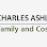 Charles Ashley Mann, DDS & Associates