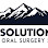 Oral Solutions NW PC Dr. Jeffrey Crowley DMD, MD