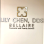 Dr. Lily Chen, Bellaire Cosmetic and Family Dental