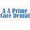 A A Prime Care Dental