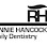 Dr. Ronnie Hancock Family Dentistry