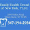 Family Health Dental of NY