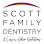 Scott Family Dentistry