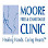 Moore Free & Charitable Clinic