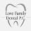 Love Family Dental, PC
